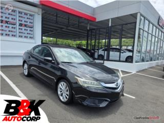 B&K AUTO CORP. Puerto Rico