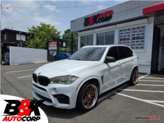 B&K AUTO CORP 2 Puerto Rico