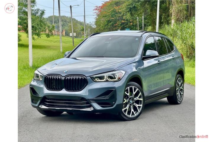 BMW X1 28i Convenience Package 2021