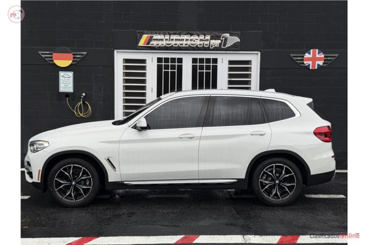 BMW SDrive 30i SOLO 79K MILLAS