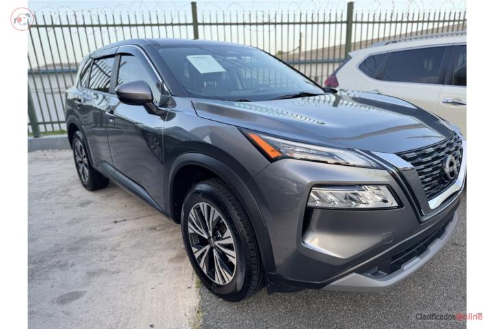 Nissan Rogue SV 2023