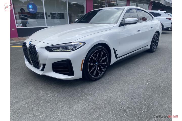 2023 BMW 430i