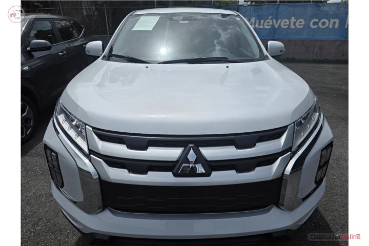 OUTLANDER SPORT 2025 / NEW ARRIVALS !!!