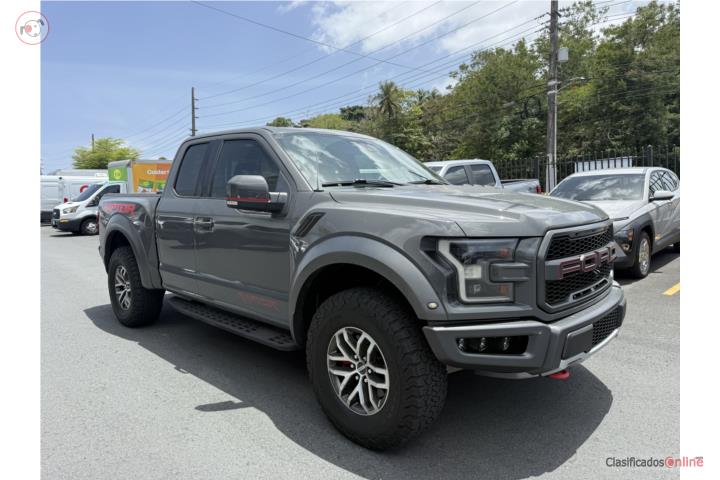 Raptor Potencia, Tecnologia, Uso Extremo