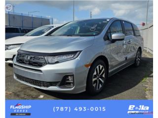 Flagship Honda de Caguas Puerto Rico