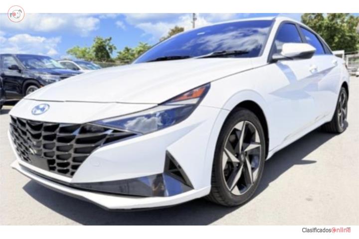 PROGRAMA CARS- HYUNDAI ELANTRA