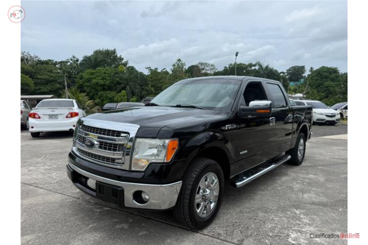 Ford F-150 2014 importada