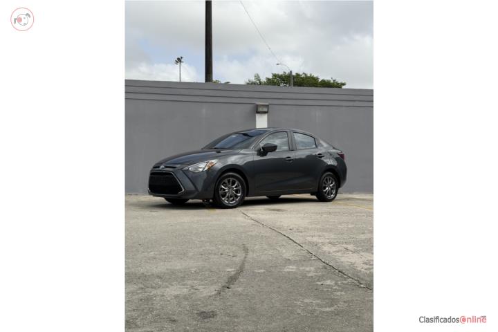 Toyota Yaris 2020 ??NUEVO DE PAQUETE