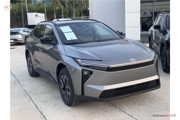 TOYOTA BZ XLE PREMIUM 2026
