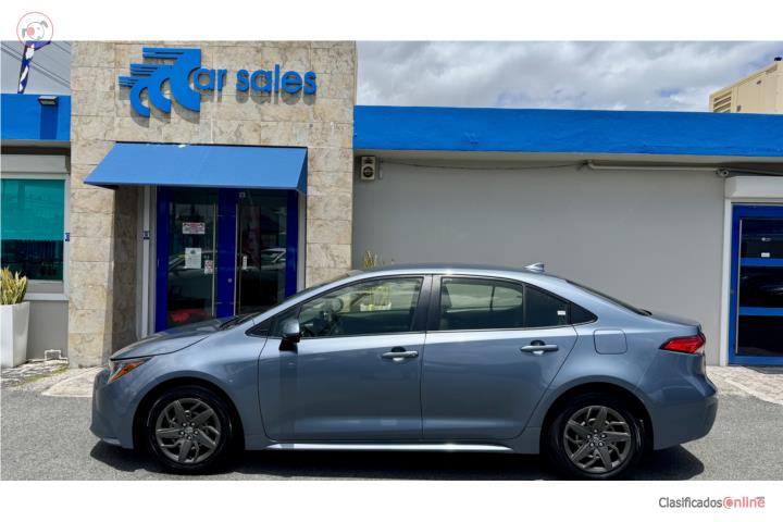 Corolla 2023