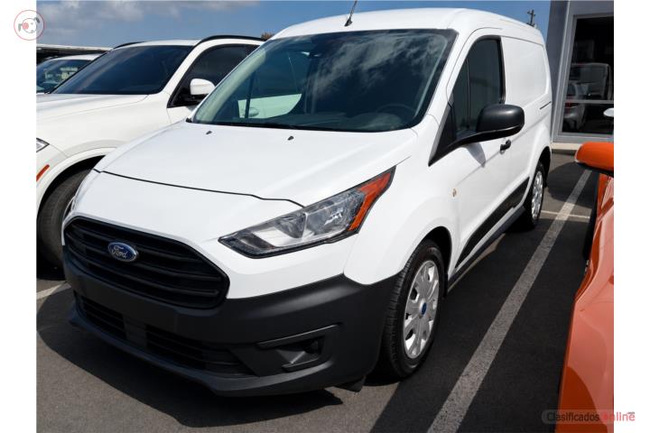 FORD TRANSIT XL