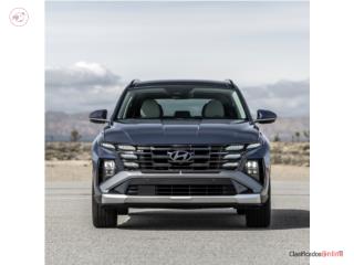 Hyundai, Tucson 2026 Puerto Rico
