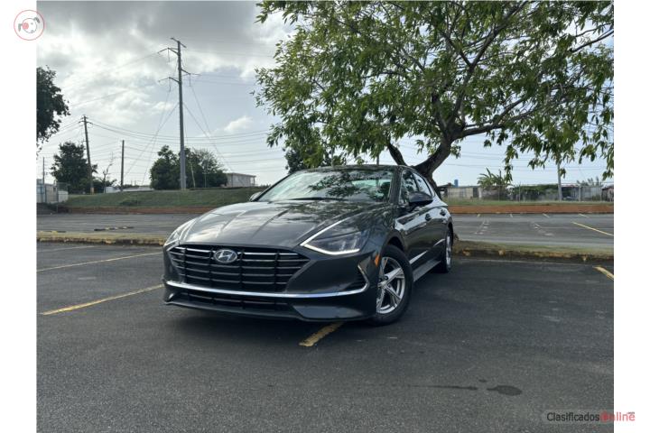 Hyundai Sonata 2023