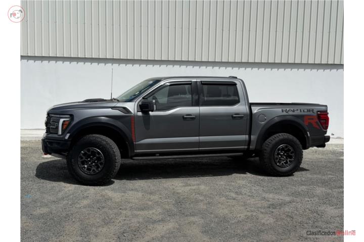 Ford F-150 R 2025