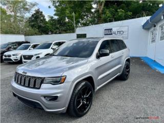 BLU AUTO/AUTO TRUCK Puerto Rico