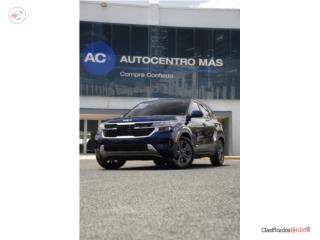 Kia, Seltos 2024 Puerto Rico Kia, Seltos 2024