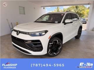 Flagship Volkswagen Puerto Rico