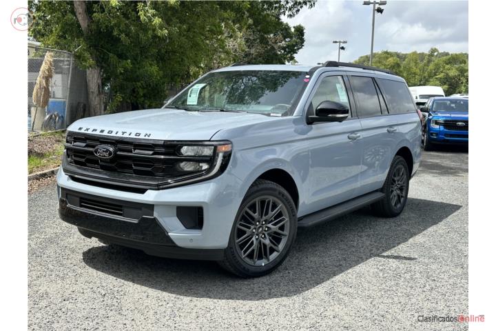 FORD EXPEDITION PLATINUM