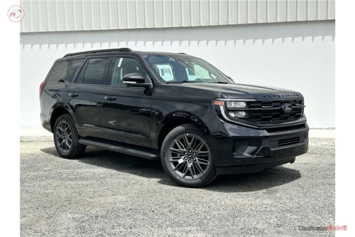 FORD EXPEDITION PLATINUM