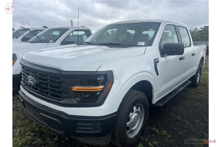 Ford F-150 XL 4x4 2025