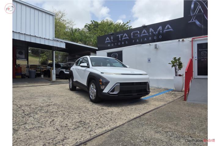 HYUNDAI KONA SE 2026