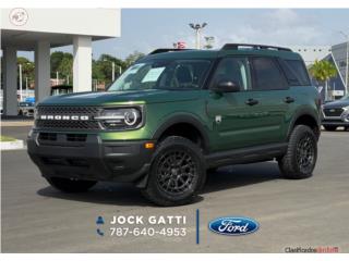 GATTI FORD PR Puerto Rico