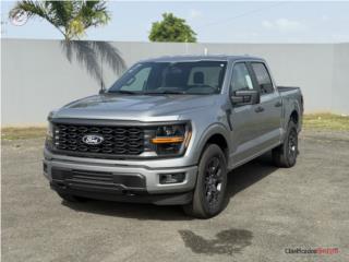 Ford de Toa Baja Puerto Rico