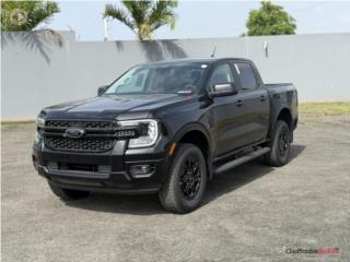 Ford de Toa Baja Puerto Rico
