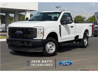 GATTI FORD PR Puerto Rico