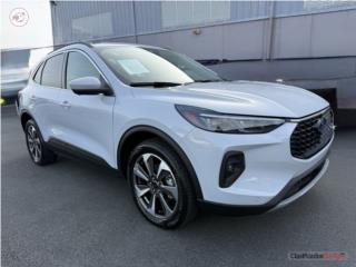 �lvarez Auto Usados y Ford Puerto Rico