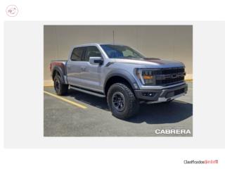CABRERA FORD USADOS Puerto Rico