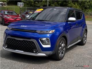 Innovation Auto Puerto Rico