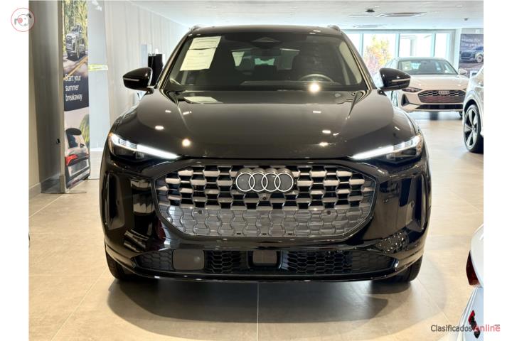 Audi Q5 2025 Premium Plus Quattro