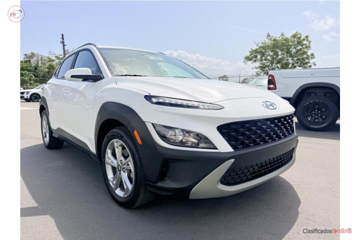 **HYUNDAI KONA SEL |2022| 17K MILLAS*********