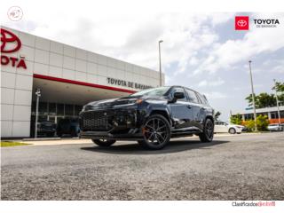 Toyota de Bayamon Puerto Rico