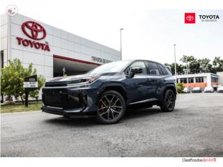 Toyota de Bayamon Puerto Rico