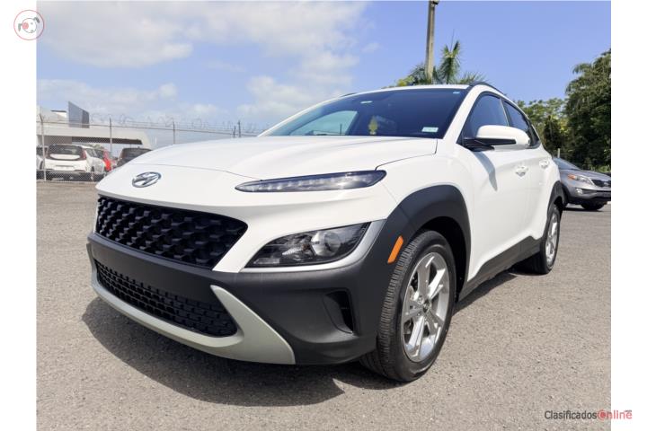 KONA SEL |2022| LIKE NEW*********************