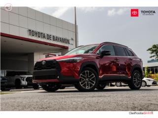 Toyota de Bayamon Puerto Rico