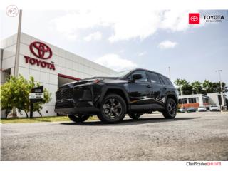 Toyota de Bayamon Puerto Rico