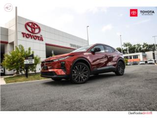 Toyota de Bayamon Puerto Rico