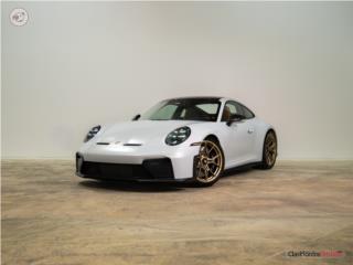 GARAGE EUROPA PORSCHE CERTIFIED Puerto Rico