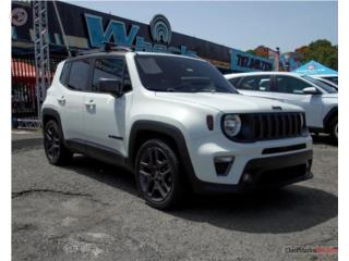 TERRITORIO WHEELS Puerto Rico