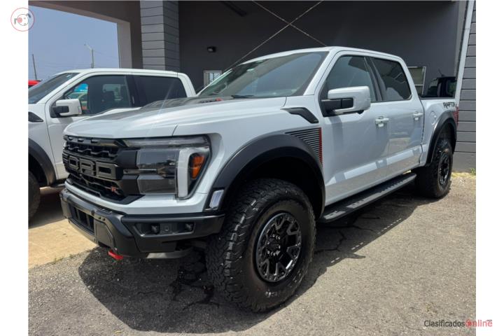 Raptor R