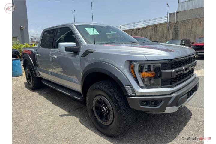 Raptor 37