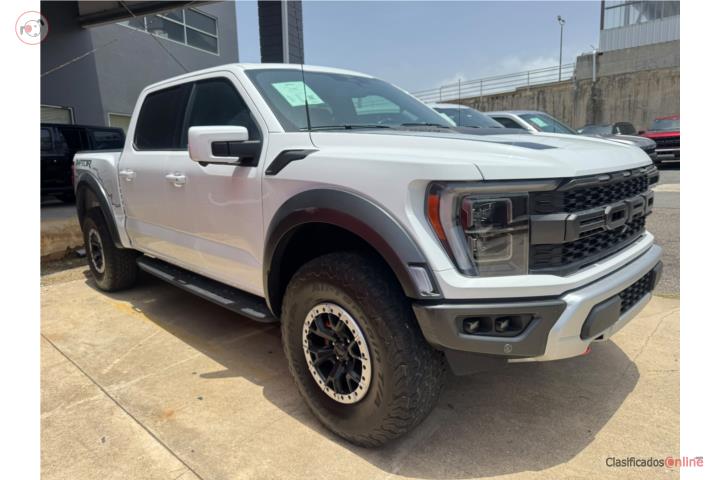 Raptor 37