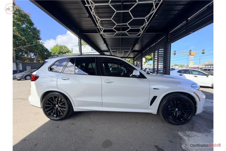 BMW X5 45e XDRIVE 2022