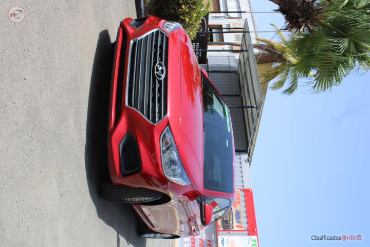 Hyundai Accent 2022