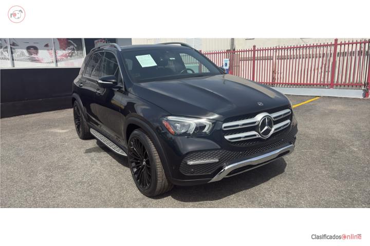 Mercedes GLE 350