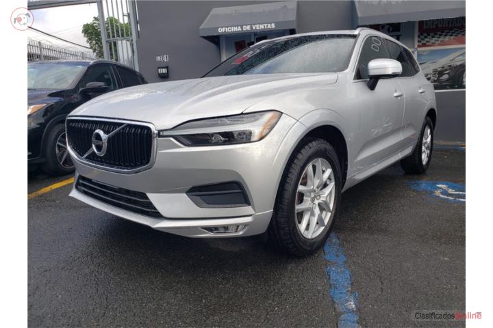VOLVO XC60 2020 | LIKE NEW!