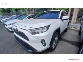 NAGUABO AUTO TOYOTA - AUTOS USADOS Puerto Rico